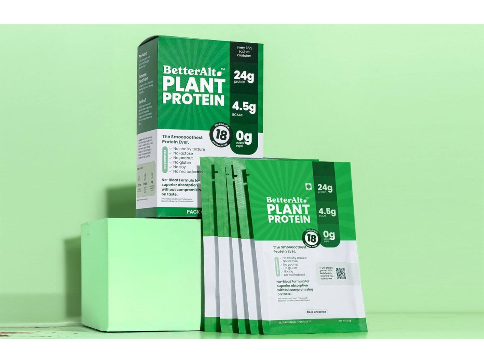 Tennis player James Blake