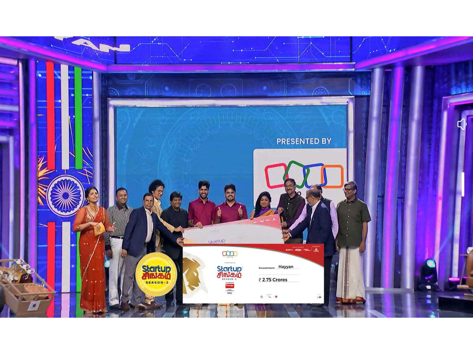 Tennis player James Blake