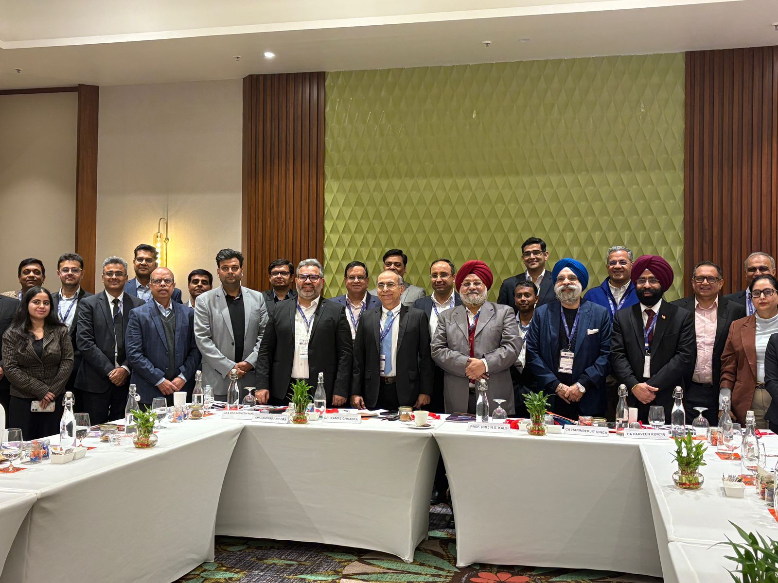 Tennis player James Blake