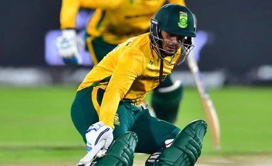 Quinton de Kock Quinton de Kock