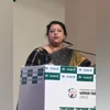 Nabard's focus on rural MSMEs in Madhya Pradesh, says CGM C Saraswathi C Saraswati, Nabard's Madhya Pradesh chief general manager