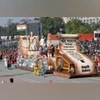 Rethinking Republic Day tableaux as a moving chronicle of Indian history Republic Day tableaux