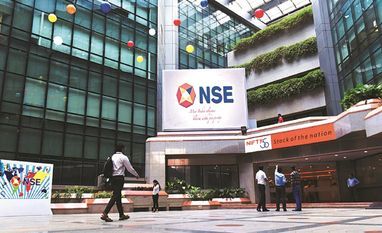 NSE cement index NSE cement index