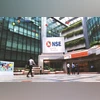 National Stock Exchange, NSE