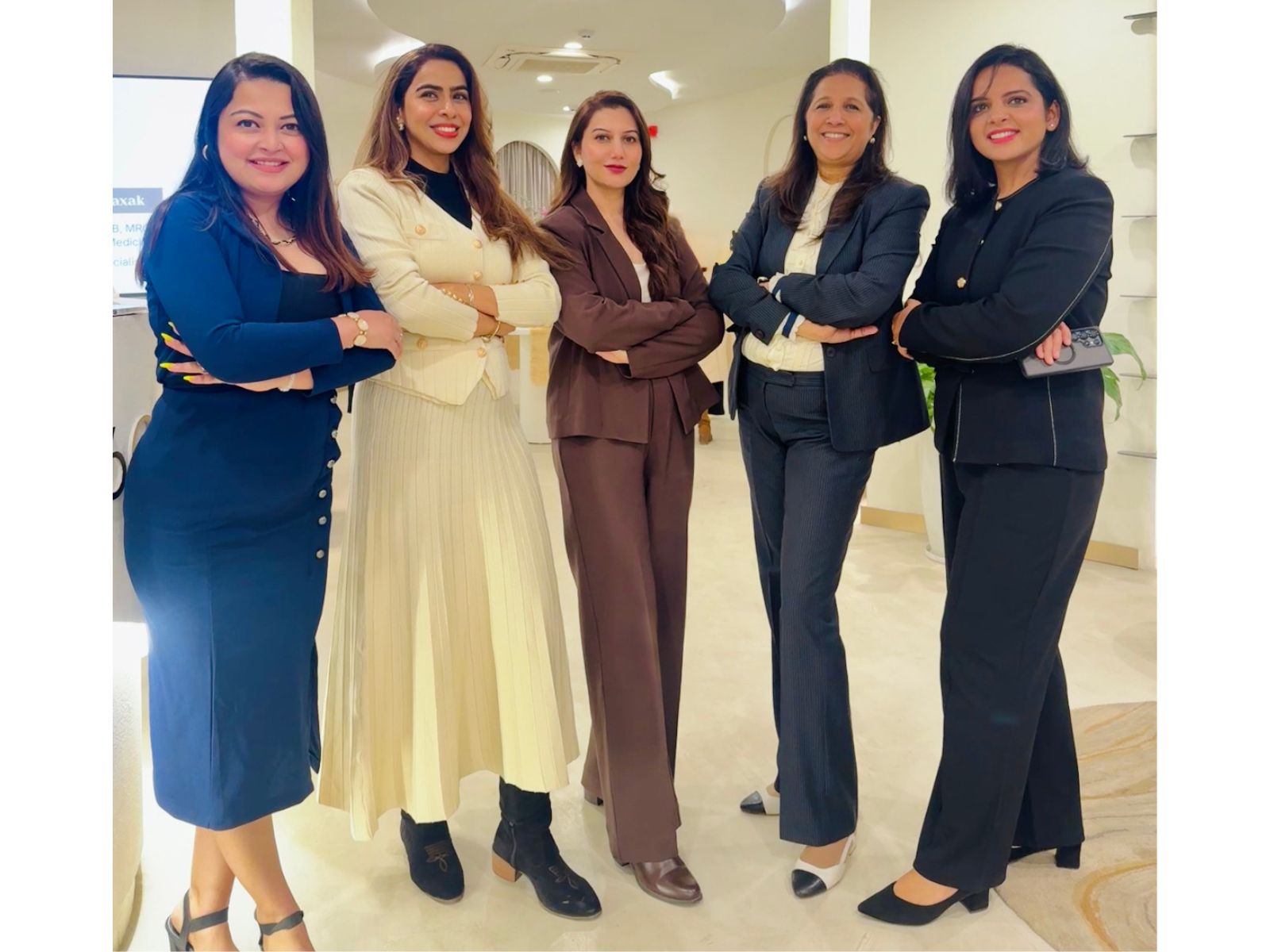 Tennis player James Blake