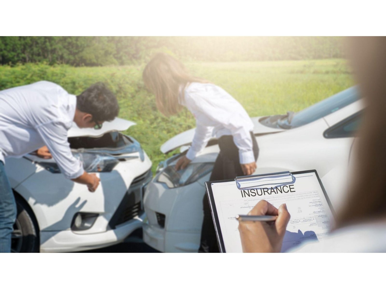 Tennis player James Blake