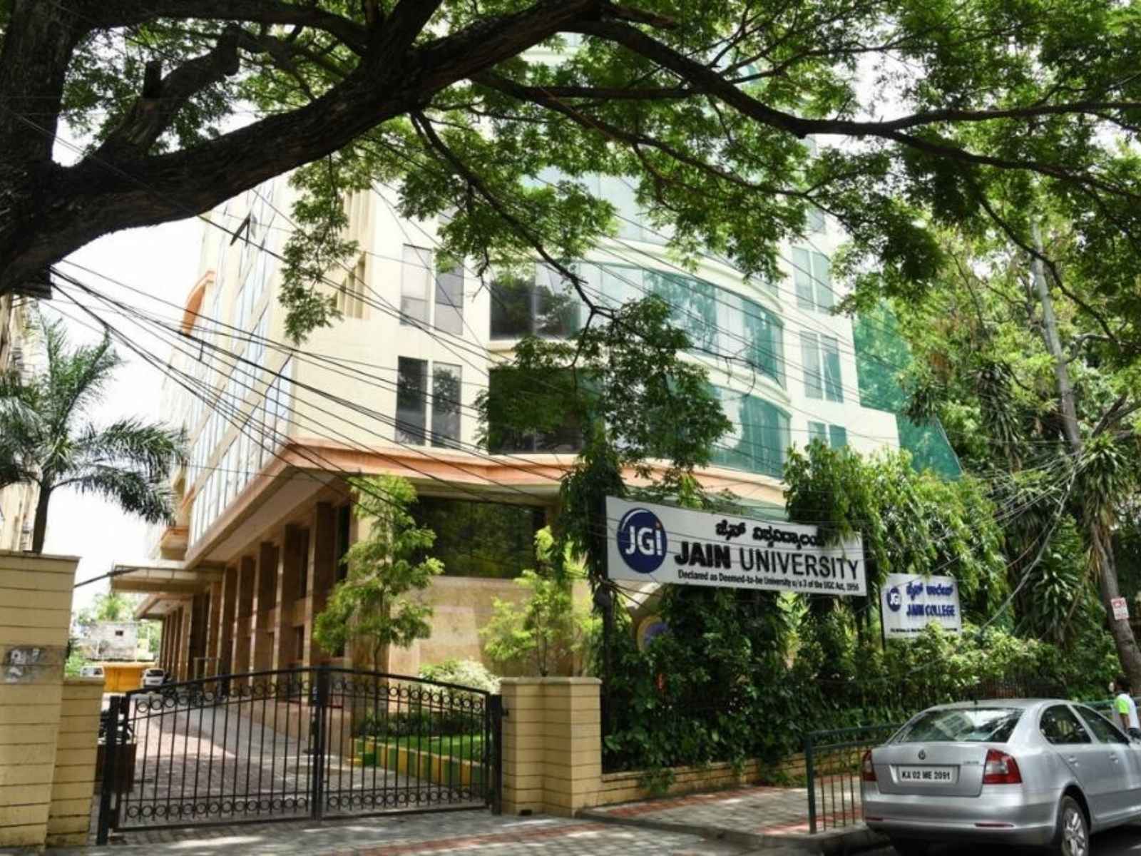 Tennis player James Blake