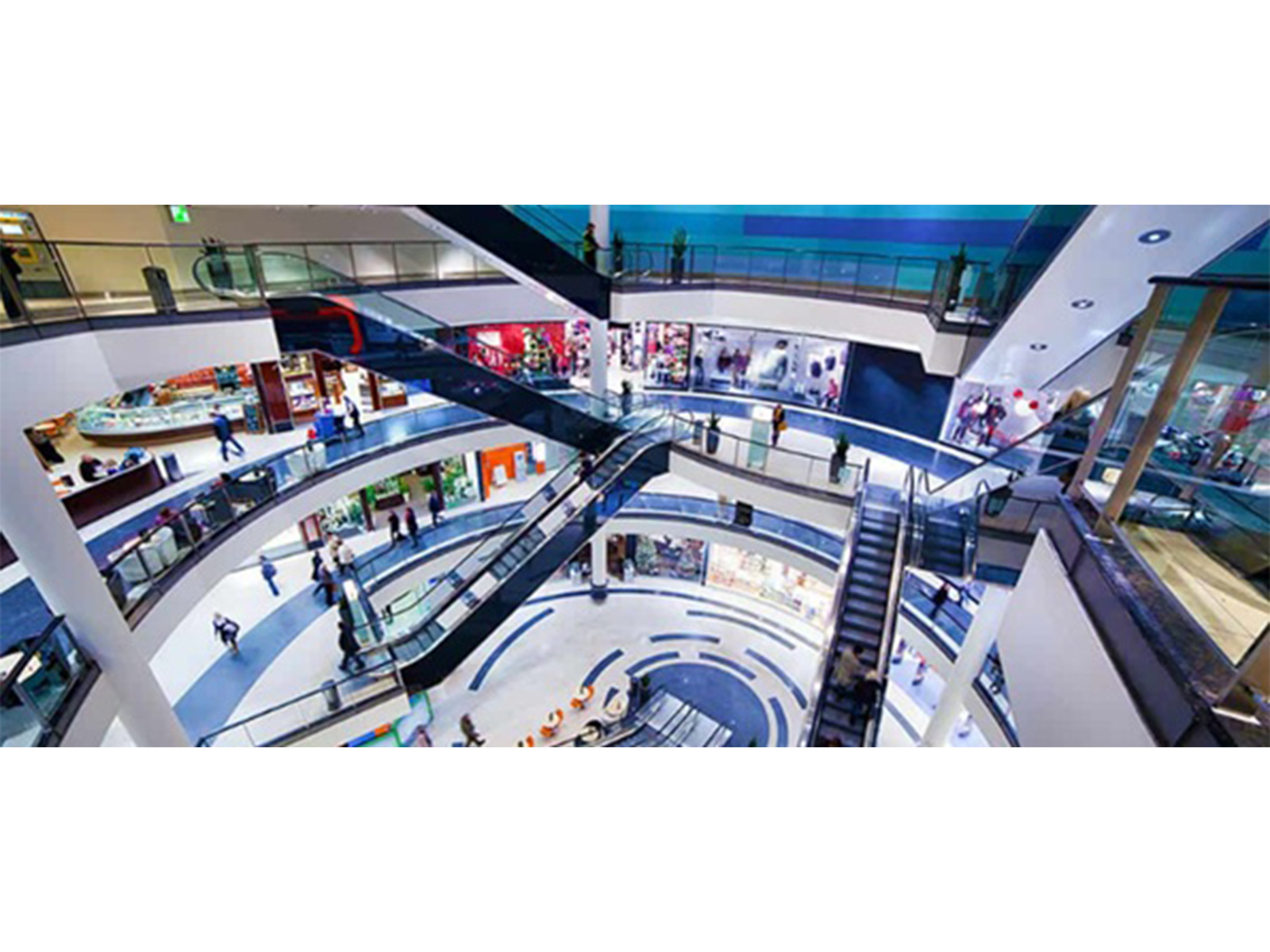 Tennis player James Blake