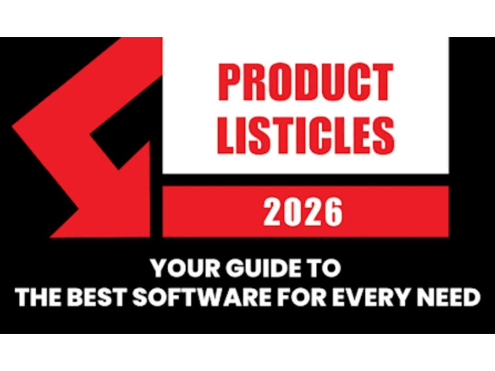TechDogs Launches Top Software Products Of 2026 To Help Businesses Make ...