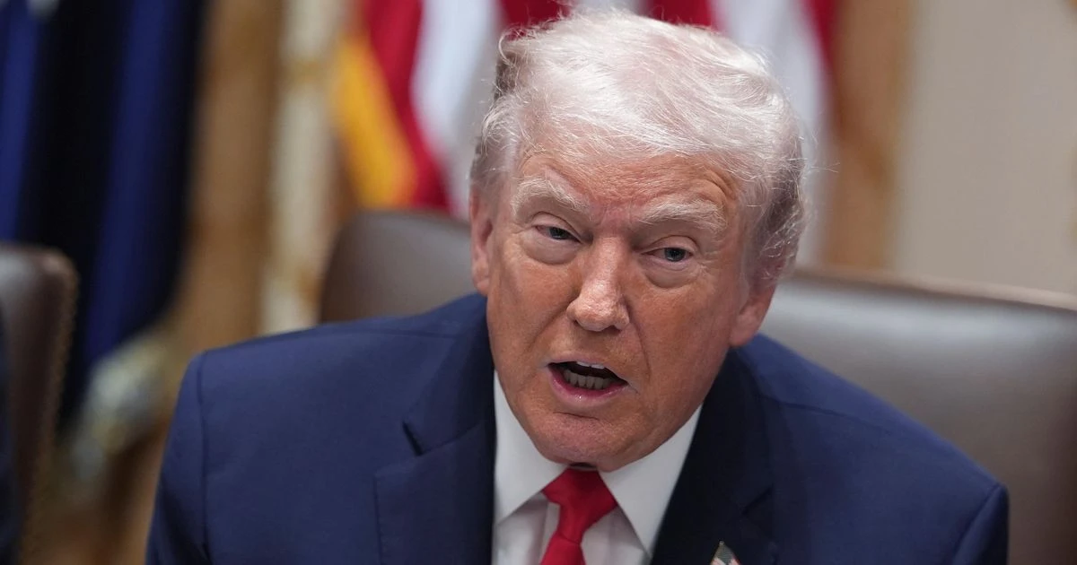 New York, New Jersey sue over Hudson tunnel funds