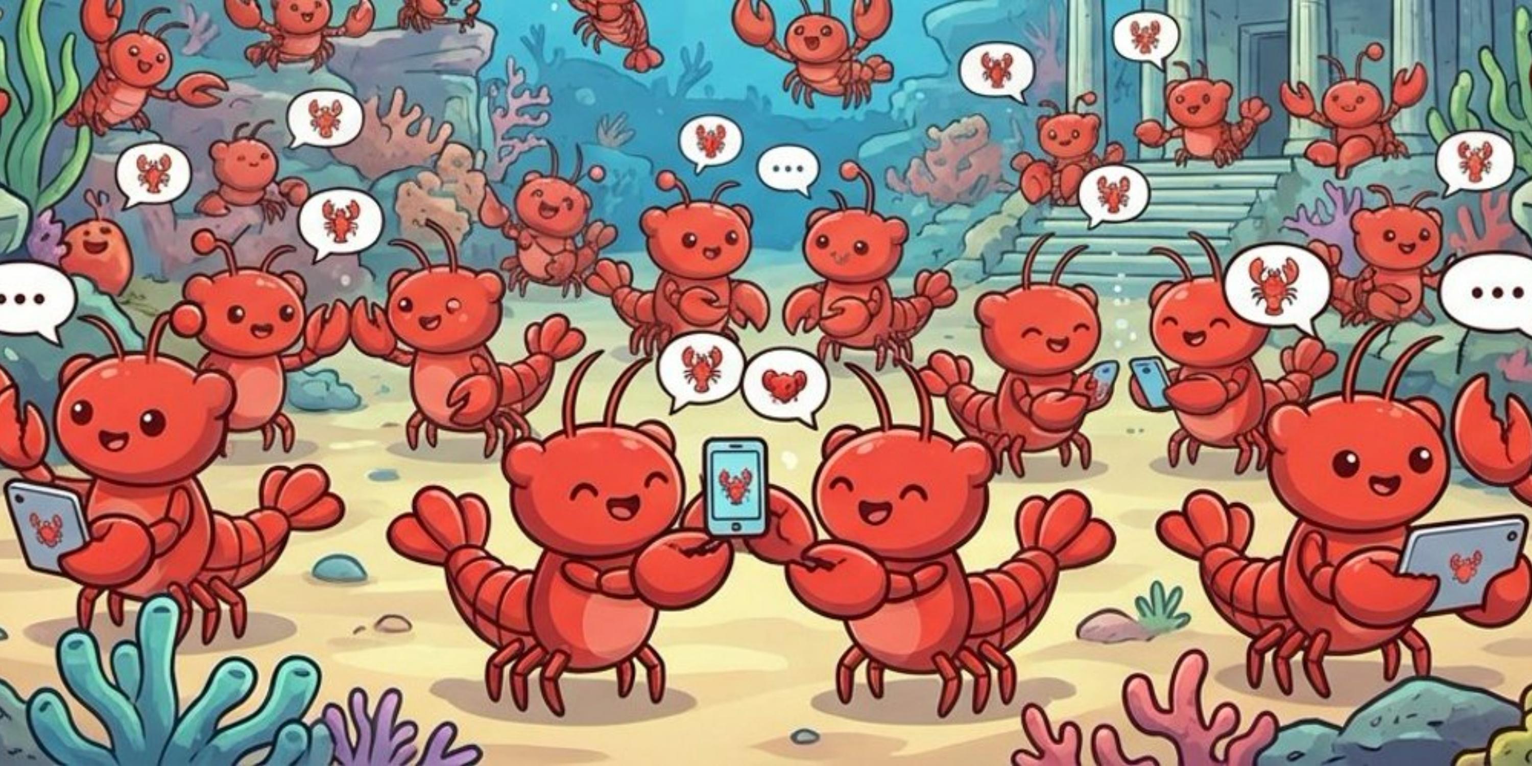 What is Moltbook: Reddit-like social media platform where AI talks to AI