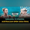 Australian Open 2026 final: Sabalenka vs Rybakina grand finale's live streaming available on Sony LIV app and website Australian Open 2026 final: Sabalenka vs Rybakina grand finale's live streaming available on Sony LIV app and website