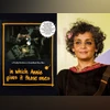 Arundhati Roy Arundhati Roy