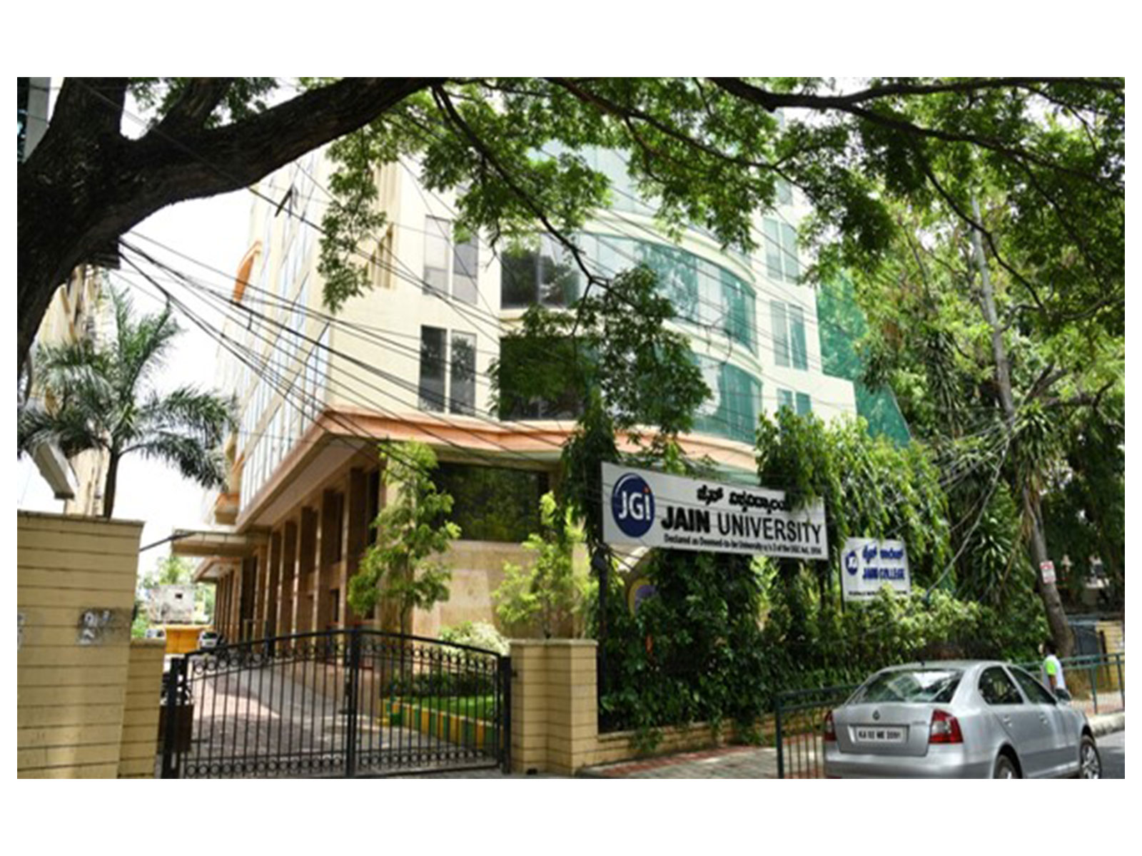 Tennis player James Blake