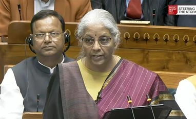 Budget 2026 Budget 2026