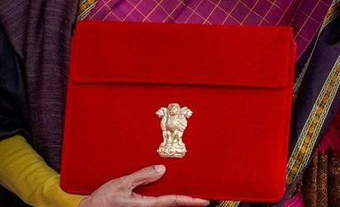 Budget 2026 Budget 2026