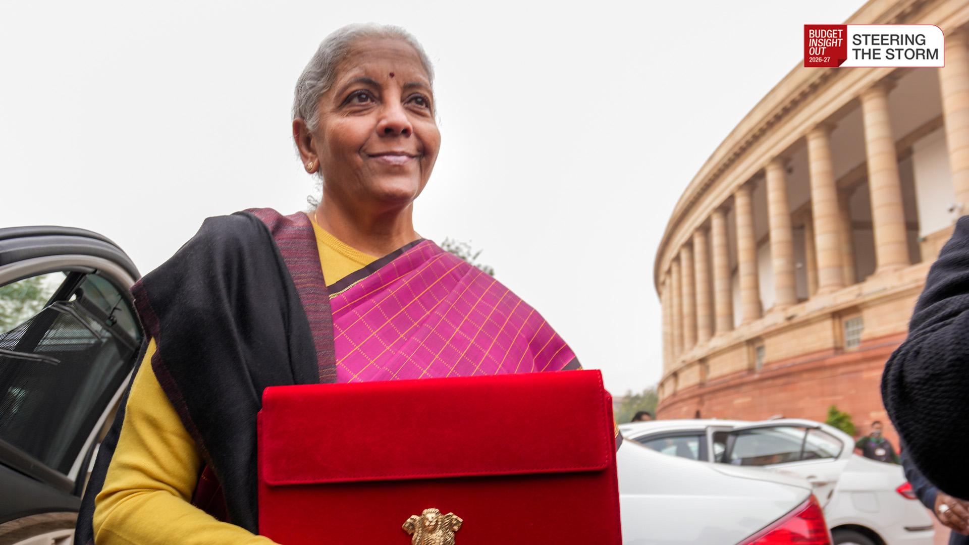 Budget 2026 relief: Lower TCS on foreign education, medical travel