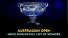 Australian Open full list of men’s singles champion