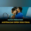 Australian Open 2026