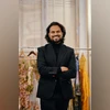 Rahul Mishra, Fashion designer Rahul Mishra, Fashion designer