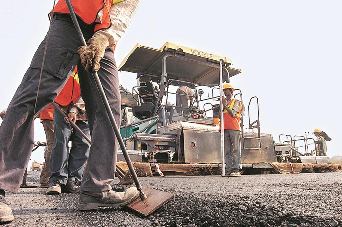 Ceigall Infra secures Rs 2,160 crore NHAI HAM road project in Bihar