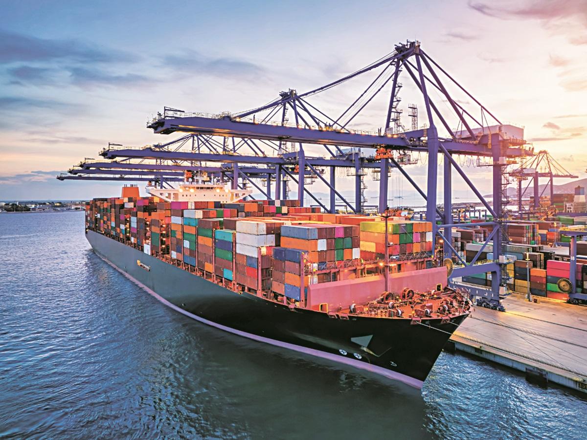 Great Eastern Shipping gains 4% on contract to sell Tanker 'Jag Prakash'