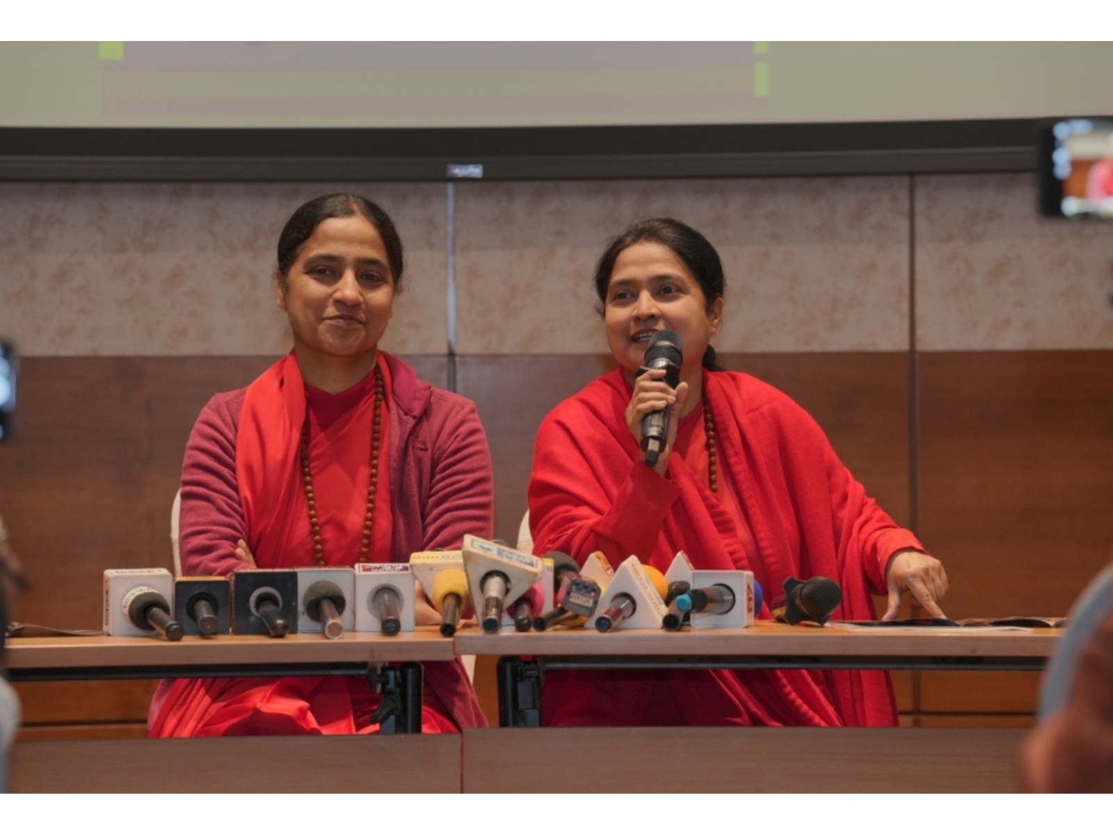 Tennis player James Blake