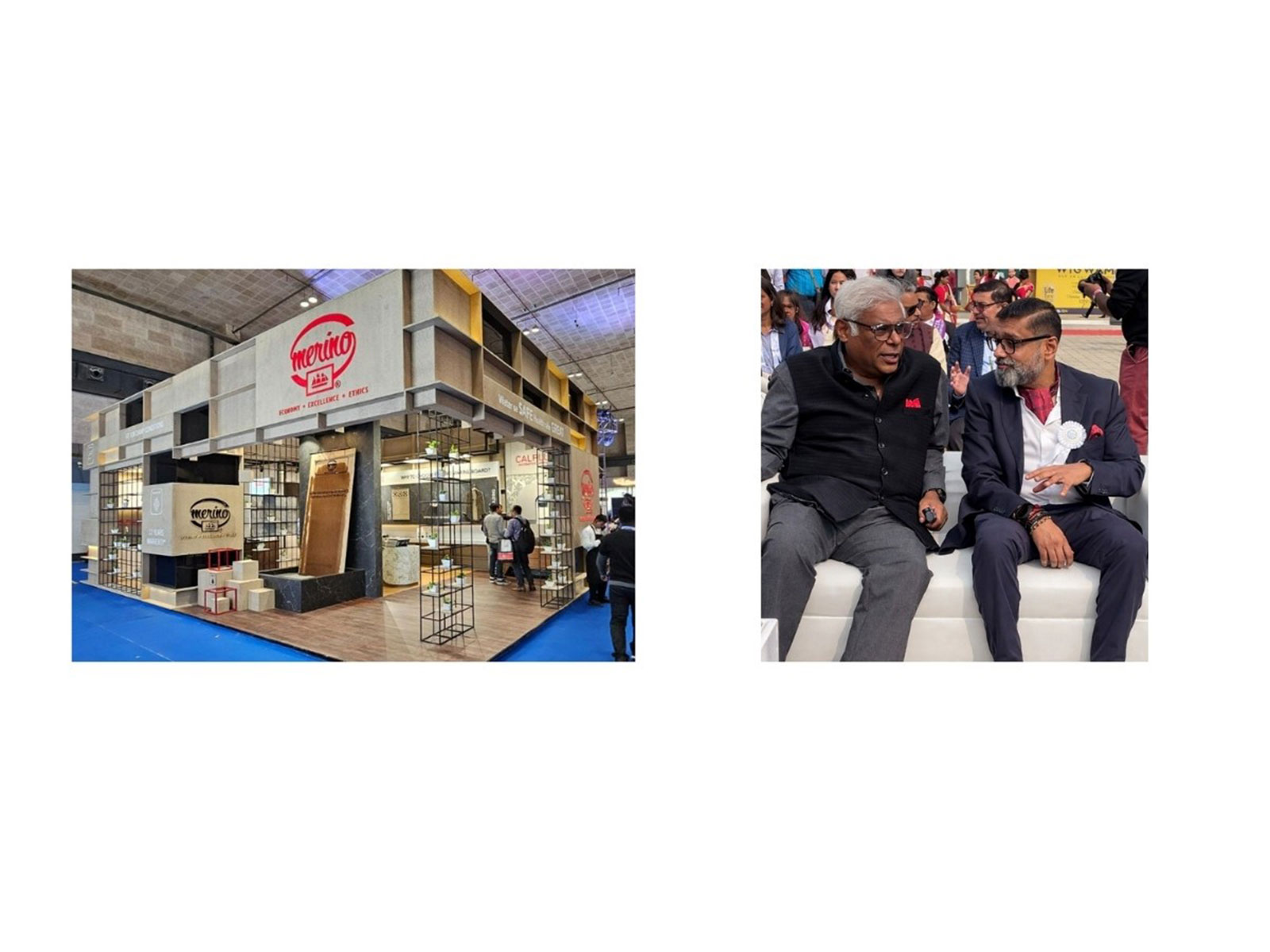 Tennis player James Blake