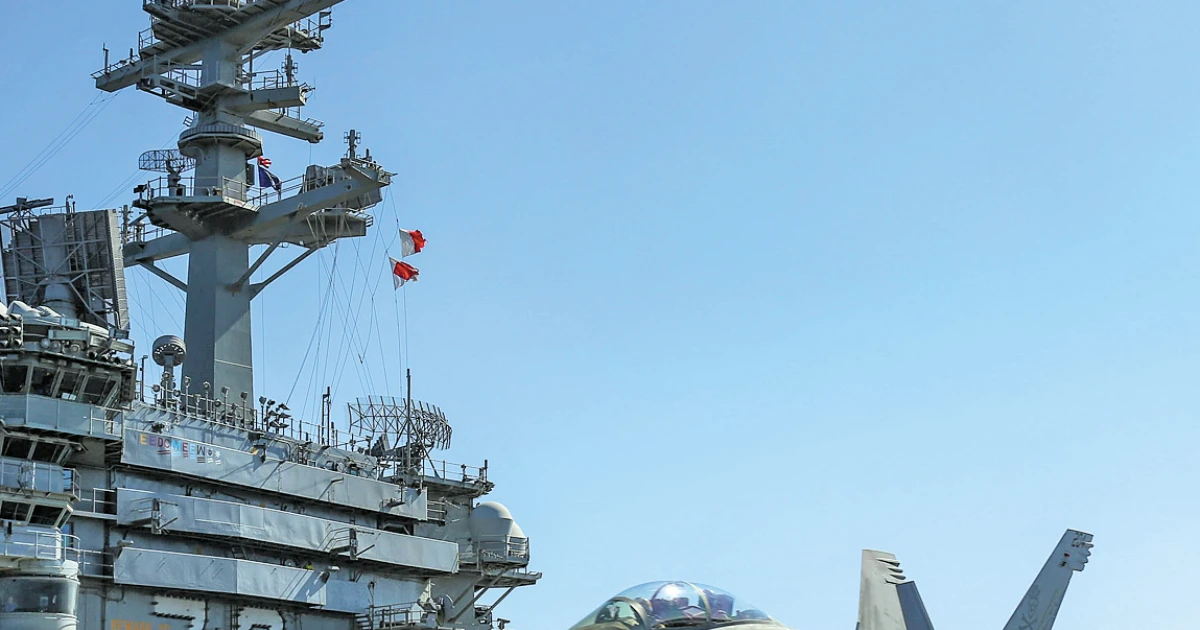 Iran's strategic woes: Protests, pressure, and power politics