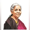 Nirmala Sitharaman Nirmala Sitharaman