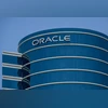 Oracle Oracle