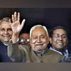 Nitish Kumar, Nitish Nitish Kumar, Nitish