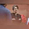 Priyanka Gandhi, Priyanka Priyanka Gandhi, Priyanka
