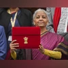 Budget 2026, Budget, Nirmala Sitharaman, Nirmala Budget 2026, Budget, Nirmala Sitharaman, Nirmala