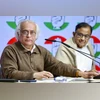 Jairam Ramesh Jairam Ramesh