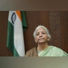 Nirmala Sitharaman, Nirmala Nirmala Sitharaman, Nirmala