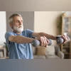 build muscle after 60 strength training for seniors