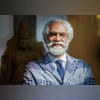 Sunil Sethi, Chairman, Fashion Design Council of India Sunil Sethi, Chairman, Fashion Design Council of India