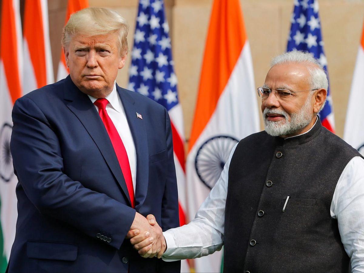 US-India trade deal finalised, PM Modi thanks Trump; tariff reduced to 18%