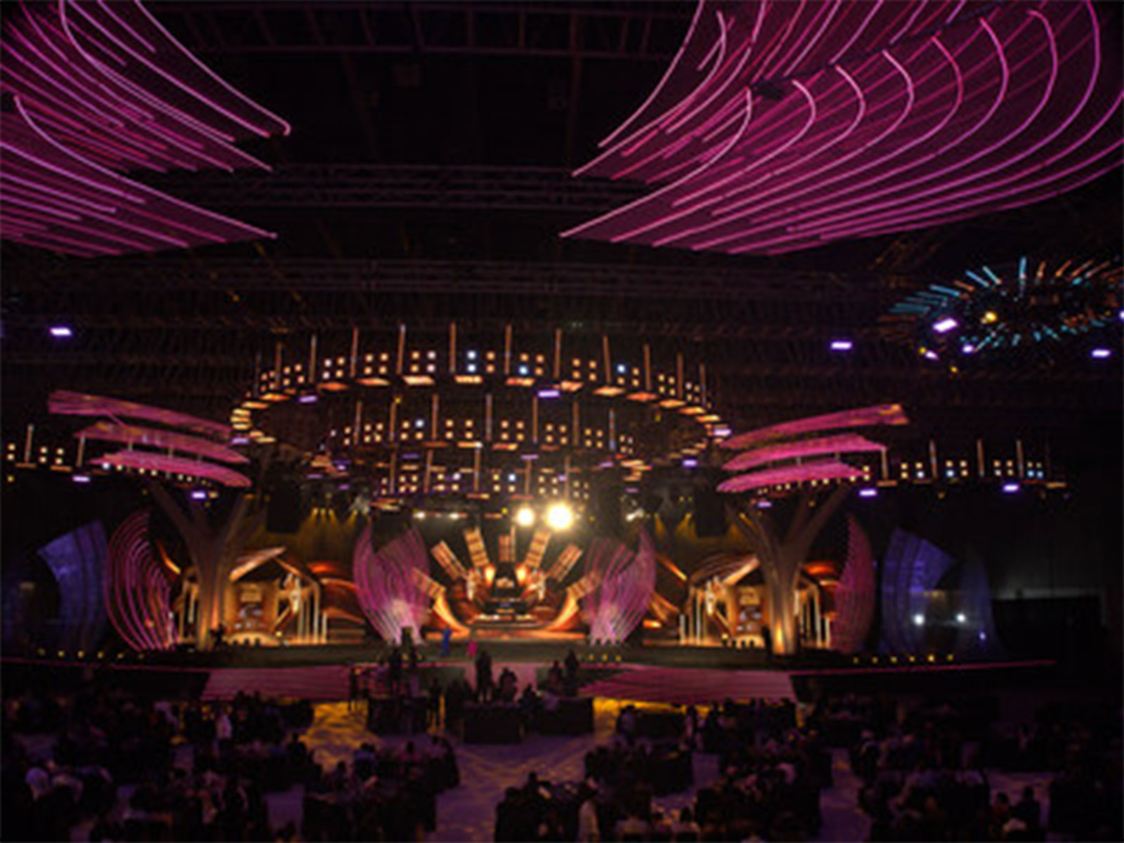 Tennis player James Blake