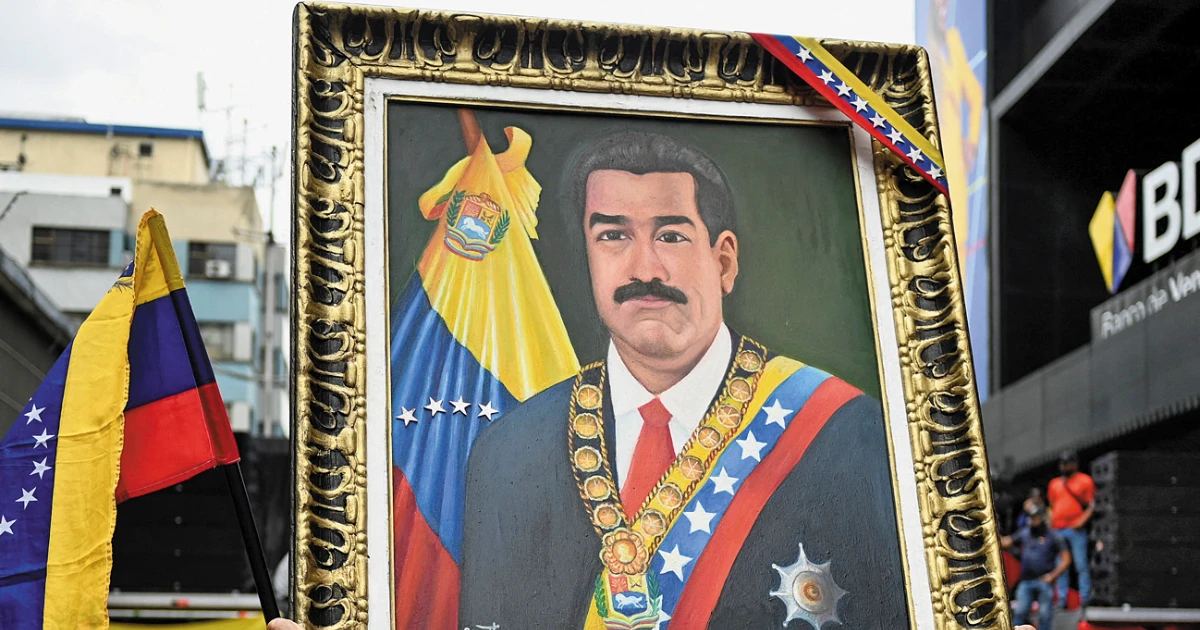 What the new US imperialism means for resource-rich South America