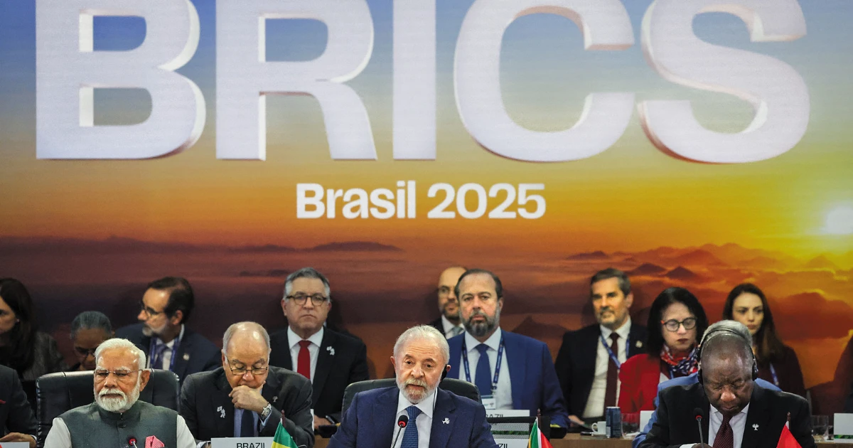 How India can lead the Global South