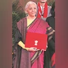 Nirmala Sitharaman