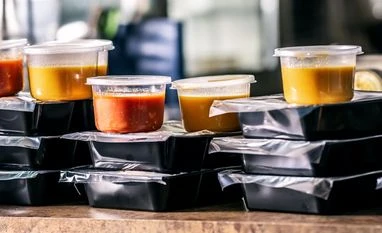 plastic food packaging plastic food packaging