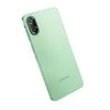Samsung Galaxy F70e 5G in Limelight Green