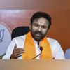G Kishan Reddy, Kishan, Reddy G Kishan Reddy, Kishan, Reddy
