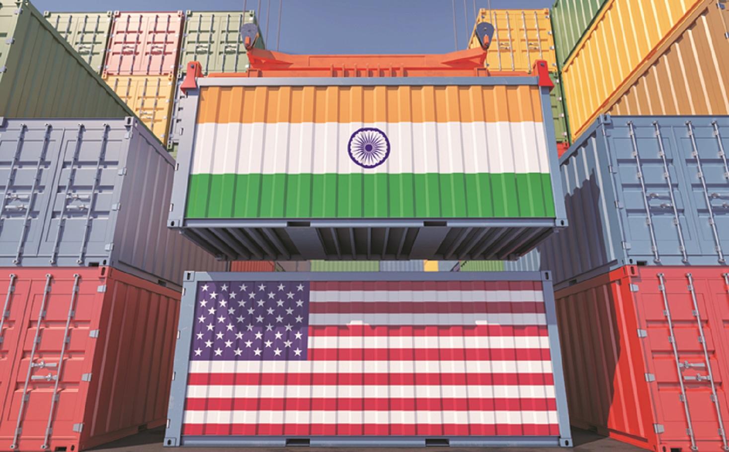 Foreign Secretary Misri launches India-US trade Facilitation Portal