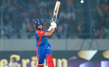 DC vs GG WPL 2026 DC vs GG WPL 2026