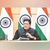 Piyush Goyal Piyush Goyal
