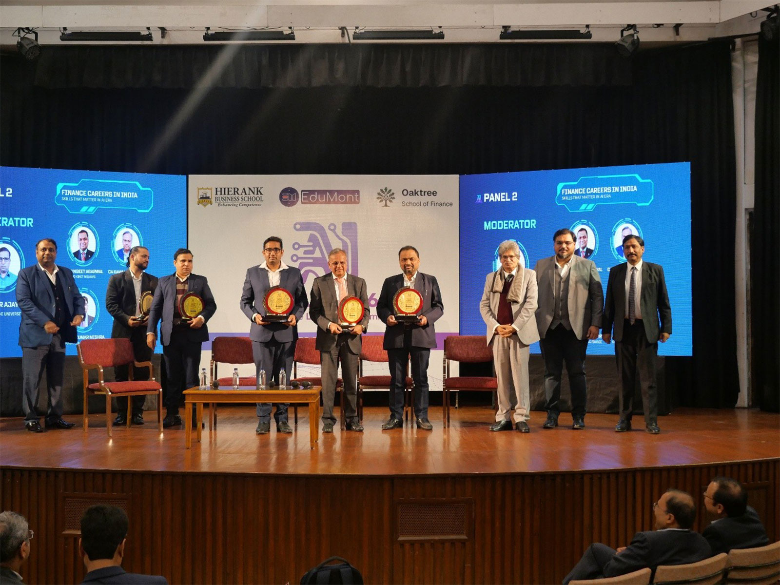 Tennis player James Blake